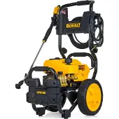 DeWalt Nettoyeur haute pression - 5000W - DXPW005E