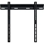 Techly 106619 Wall Tv Bracket Argenté