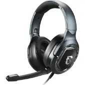 MSI Immerse Gh50 Gaming Headset Noir