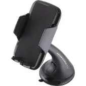 Esperanza EMH113 Support Mobile phone/smartphone Noir Passif, Support pour smartphone, Noir