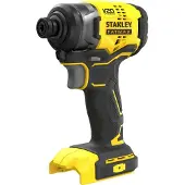 Stanley Sfmcf810b-xj Electric Screwdriver Jaune One Size / EU Plug 220V