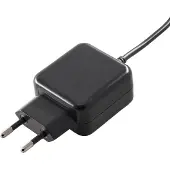 Akyga AK-TB-15 Adaptateur secteur, tension fixe 5 V 3 A