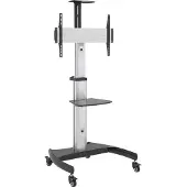 Maclean Brackets MC-801 TV mount (70") Black, White