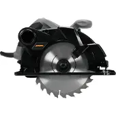 Sthor Scie circulaire 160Mm 1200W