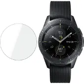 3MK hybrid glass Watch Protection FG for Huawei WATCH GT, Film de protection pour smartwatch, Transparent