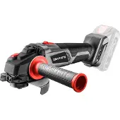 Graphite Meuleuse d'angle sans balai 18V, Li-Ion, 125mm Energy+, sans batterie
