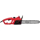 YATO Tronçonneuse électrique 2000W, 40cm
