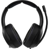 PDP Victrix Gambit Casque Gamer Sans Fil pour PlayStation et PC