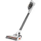 Black & Decker BHFEA520J-QW Aspirateur à manche - 18V - batterie et chargeur inclus