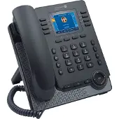 Alcatel -Lucent Enterprise M5 Téléphone DECT Gris