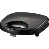 Esperanza Ekt009 Sandwich Maker Noir One Size / EU Plug 220V