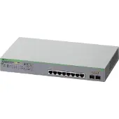 Allied Telesis AT GS950/10PS V2