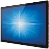 ELO 3263L 81,30cm (32") wide LCD Open Frame, Full HD, VGA & HDMI 1.4, Projected Capacitive 40-Touch with Palm Rejection & Touch Thru, Clear Anti-friction Glass, USB, Gray (E343671)