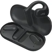 JVC HA-NP35T Noir