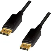 Logilink cable displayport 902236541 2 m