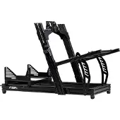 Next Level Racing Fgt Elite Lite Pedal Support Argenté
