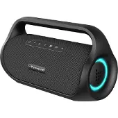 Tronsmart Bang Mini 50w Tws Bluetooth Speaker Noir