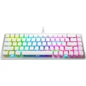 Roccat Vulcan II Mini (DE, Filaire), Clavier, Blanc