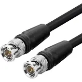 Microconnect Câble BNC HD-SDI 3m (Câble d'antenne)