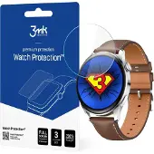 3MK Watch Protection v. ARC+ do Huawei Watch 3, Film de protection pour smartwatch, Transparent