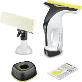 Nettoyeur de vitres WV 4-4 + Battery set