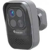 Toucan Caméra De Surveillance Wireless Pro