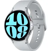 Samsung Galaxy Watch 6 4G Argent 44 mm