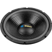 Dibeisi 12-inch DBS-G1202 4-ohm speaker. (30.48 cm)