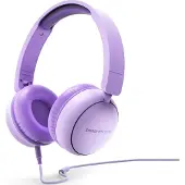 Energy Sistem UrbanTune Headset Bandeau filaire Appels/Musique Lavande