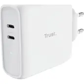 Trust Chargeur Mural Usb-c 25381