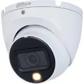 Dahua Hdw1200tlm-il-a-0280b-s6 Security Camera Argenté