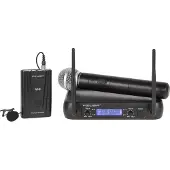 Azusa Microphone VHF WR-358LD (LEC-MIK0142)