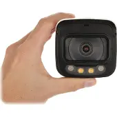 Dahua Ipc-hfw2849t-as-il-0360b Security Camera Clair