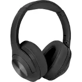 Krüger&Matz Écouteurs sans fil supra-auriculaires Kruger&Matz F2 noir (Sans fil), Écouteurs, Noir