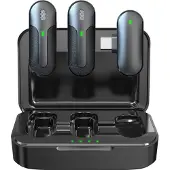 Technaxx Micro Cravate Sans Fil Tx-301