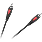 Tres Câble RCA 1x - RCA 1x, 0,5 m Eco-line