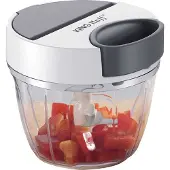 King Hoff Hachoir à ficelle 900 ml KH1882