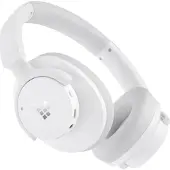 Tronsmart Sounfii Q20 Anc Casque intra-auriculaire sans fil Bluetooth 5.3 - Blanc