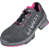 Uvex Chaussure basse de sécurité S1 1 Femme-HS perforée Gr. 39