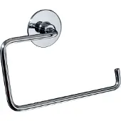 Spirella Porte-serviettes Easy Chrome