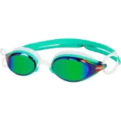Zoggs Lunettes De Natation Fusion Air Titanium
