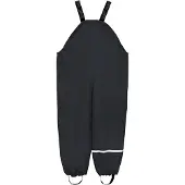 CeLaVi Pantalon fonctionnel bleu marine
