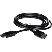 Savio CL-137, 3 m, DisplayPort, DisplayPort, Samec, Samec, 4096 x 2160 px