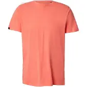 Superdry Homme T-shirt Classique Essential Cream Taille: M