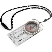 Silva Boussole Expedition 360 Global