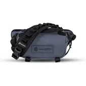 WANDRD Rogue Sling 3 L Bleu