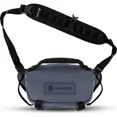WANDRD Rogue Sling 3 L Bleu