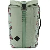 NitroBags Sac à dos 'Scrambler' vert clair