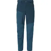 Vaude Elope Pants Bleu 50 Homme