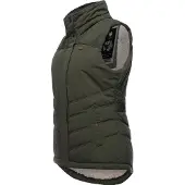 Ragwear Gilet 'Hesty' kaki